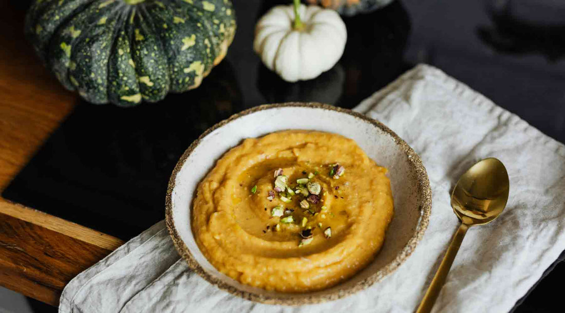 Pumpkin on the Keto Scene: Friend or Foe? - Keto Australia