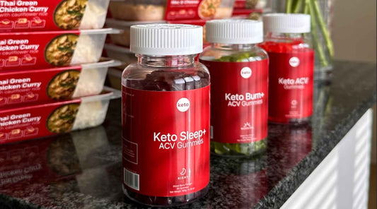 Keto Weight Loss Gummies Australia: A Tasty Solution for Achieving Your Health Goals - Keto Australia