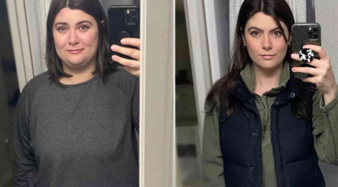 Australian Mum, 35, Reveals How She Shed 15kg in Just 4 Weeks After Being Mistaken for Pregnant.