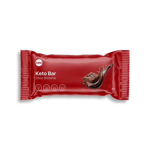 Keto Bars | Up To 38% Off