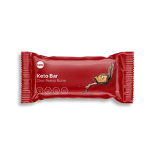 5x Choc Peanut Butter Keto Bar