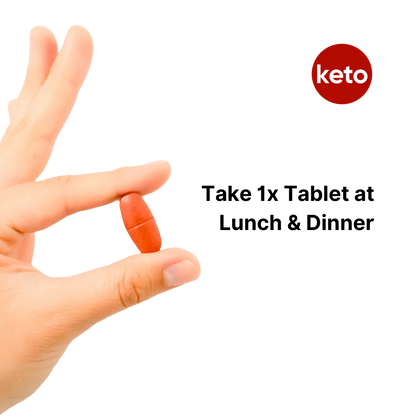 Keto Detox & Debloating System