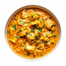 5x Butter Tofu Curry with Cauli Rice