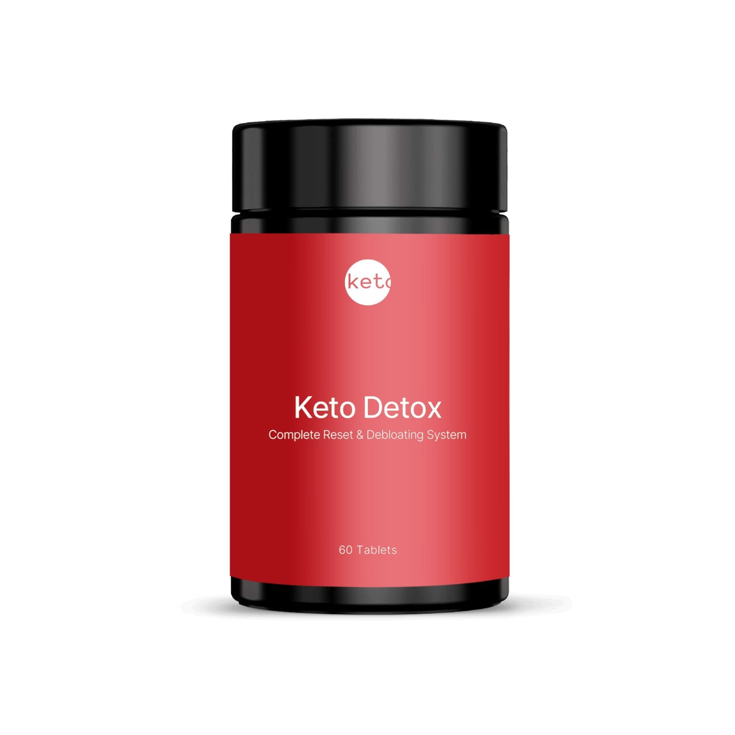 Keto Detox & Debloating System